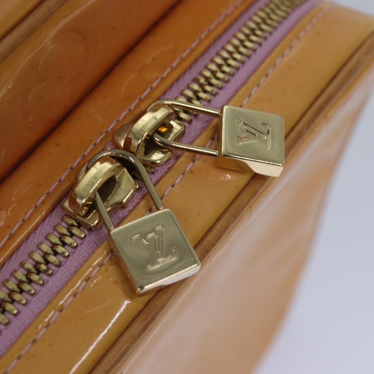 Louis Vuitton Louis Vuitton Wooster shoulder Size ONE SIZE - 6 Thumbnail