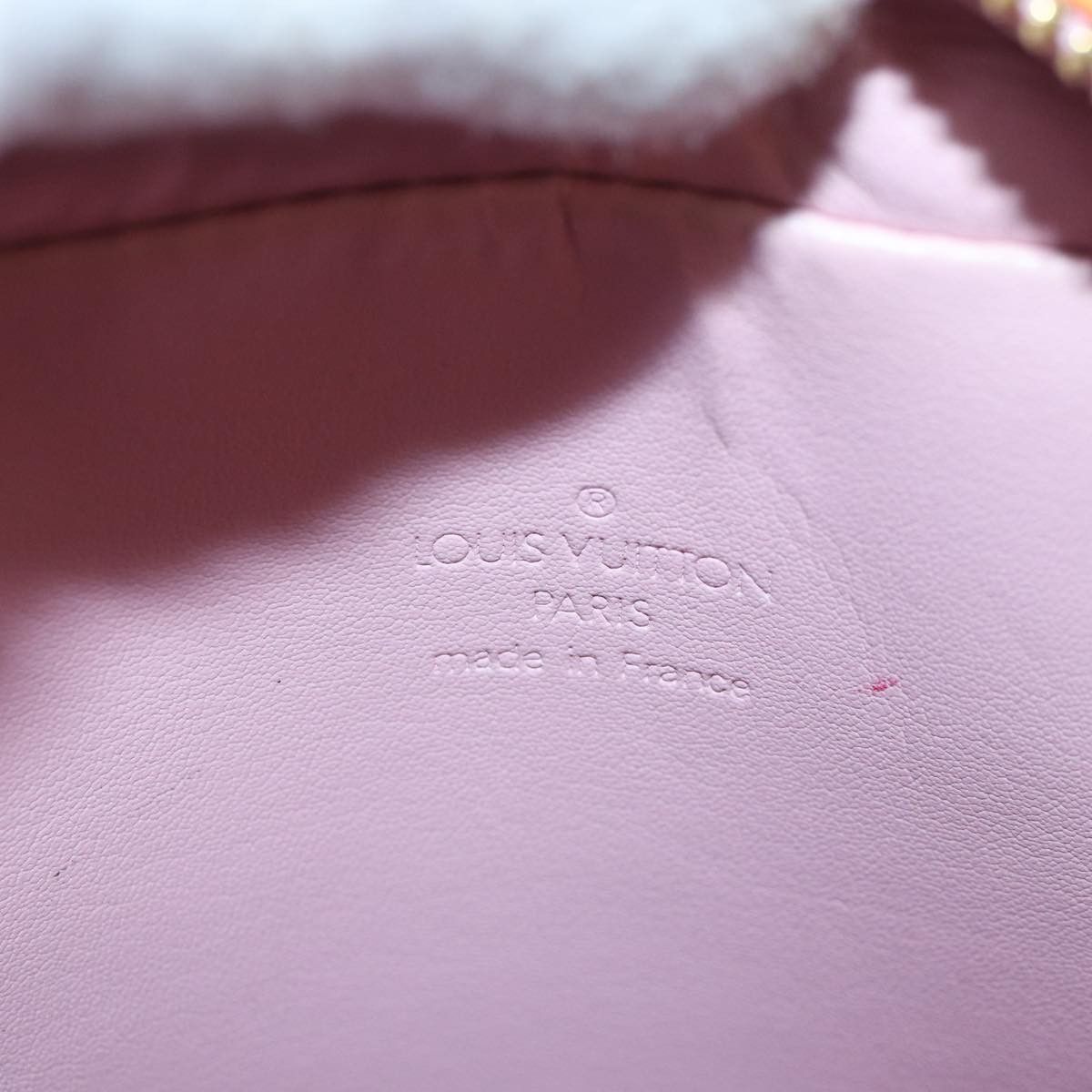 Louis Vuitton Louis Vuitton Wooster shoulder Size ONE SIZE - 9 Thumbnail