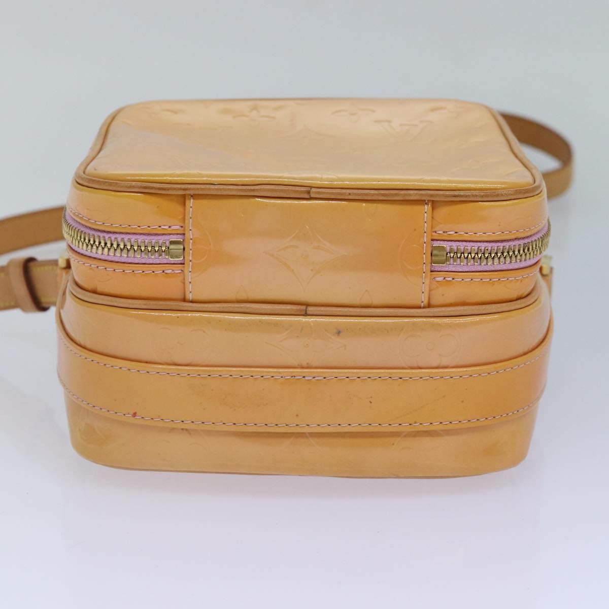 Louis Vuitton Louis Vuitton Wooster shoulder Size ONE SIZE - 5 Thumbnail