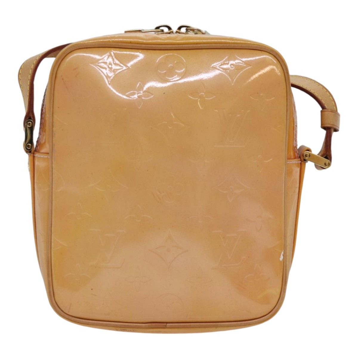 Louis Vuitton Louis Vuitton Wooster shoulder Size ONE SIZE - 2 Thumbnail