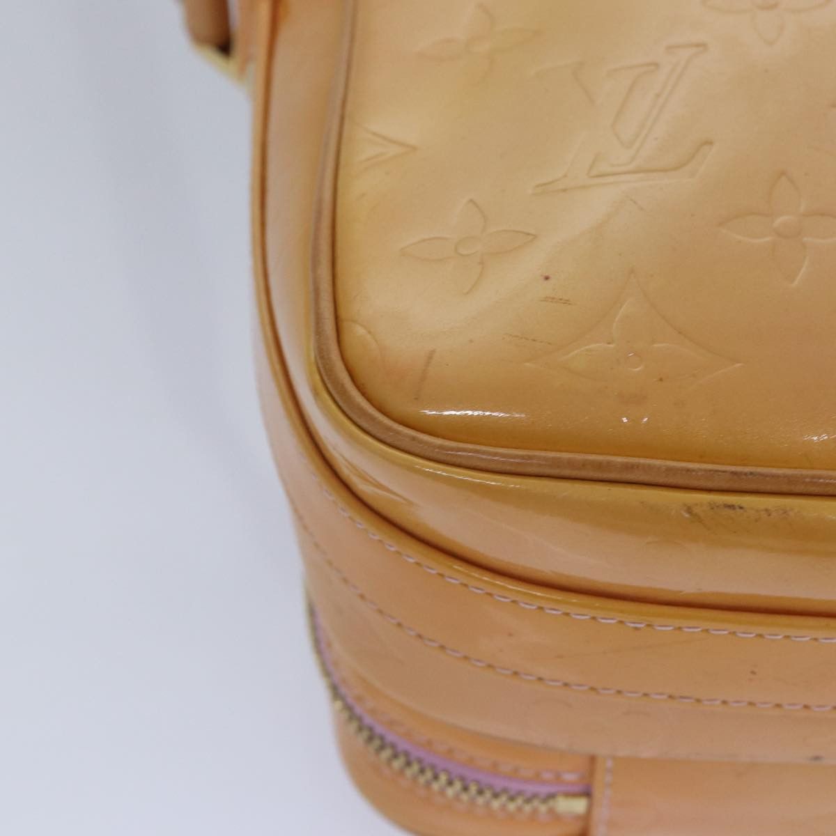 Louis Vuitton Louis Vuitton Wooster shoulder Size ONE SIZE - 17 Thumbnail
