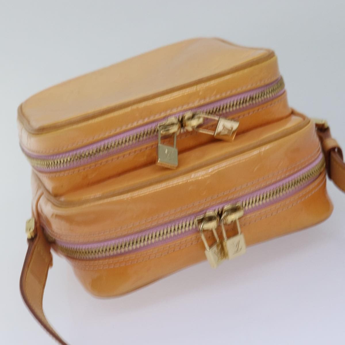 Louis Vuitton Louis Vuitton Wooster shoulder Size ONE SIZE - 12 Thumbnail