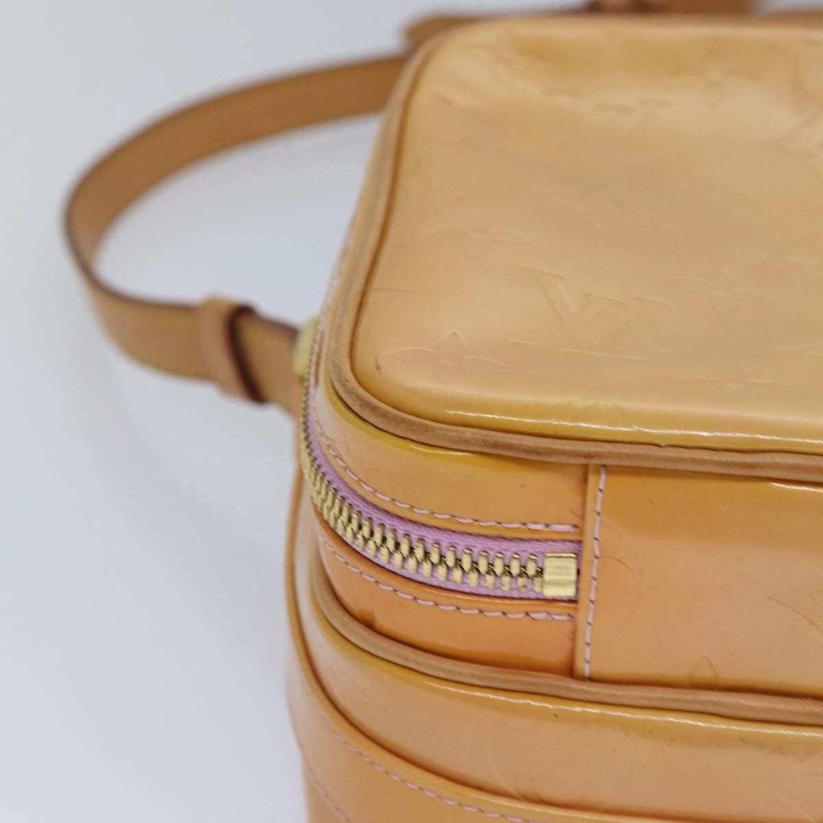 Louis Vuitton Louis Vuitton Wooster shoulder Size ONE SIZE - 16 Thumbnail