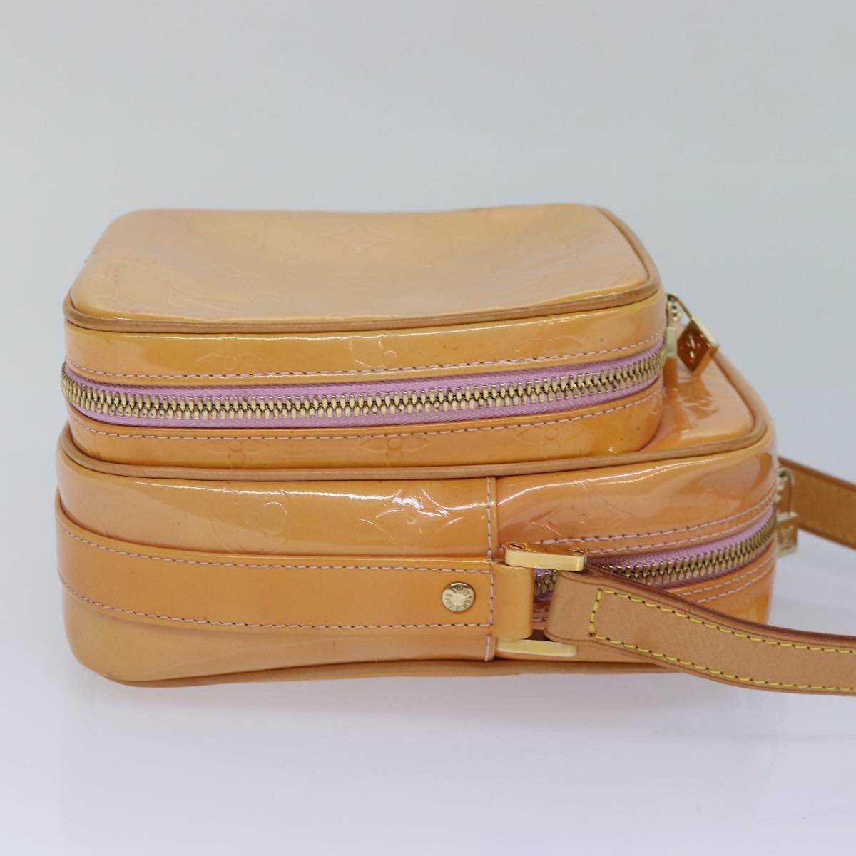Louis Vuitton Louis Vuitton Wooster shoulder Size ONE SIZE - 14 Thumbnail