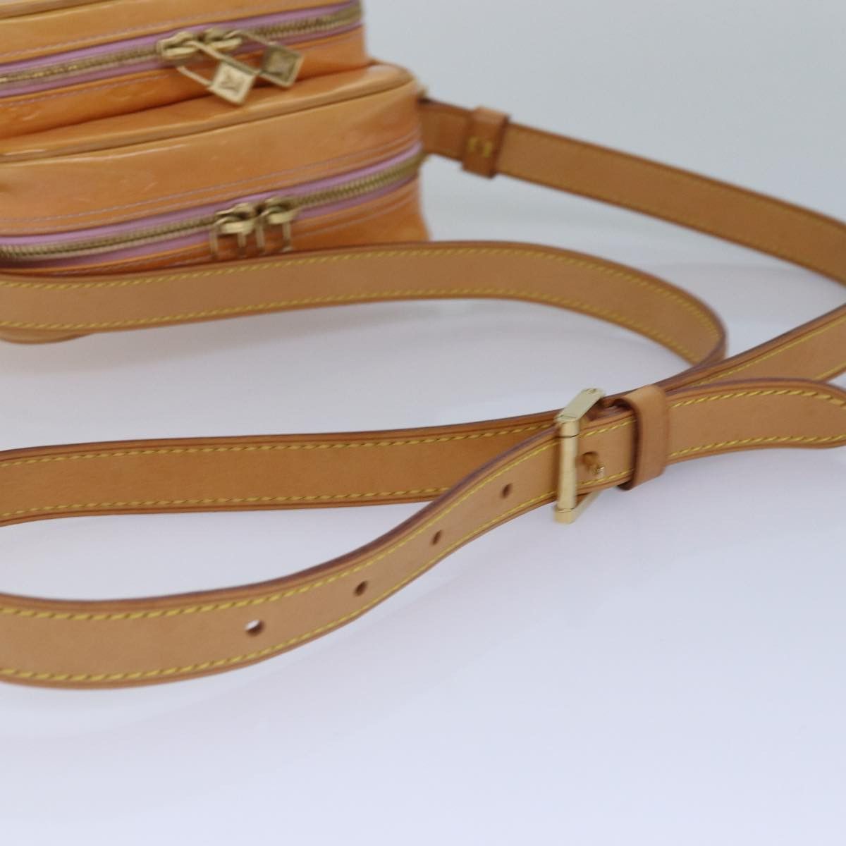 Louis Vuitton Louis Vuitton Wooster shoulder Size ONE SIZE - 15 Thumbnail