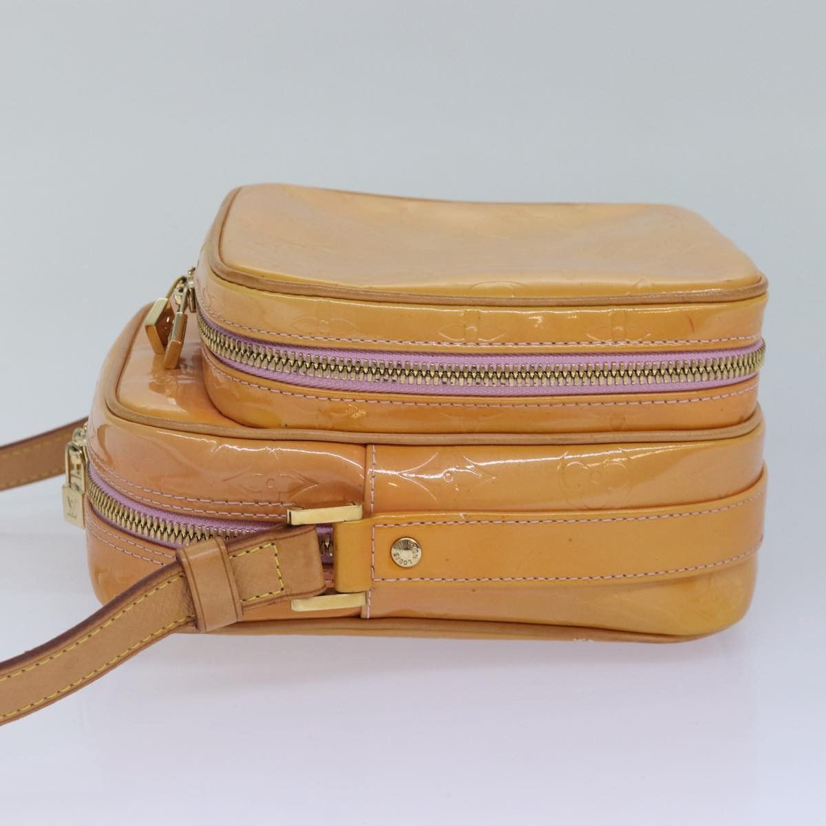Louis Vuitton Louis Vuitton Wooster shoulder Size ONE SIZE - 3 Thumbnail