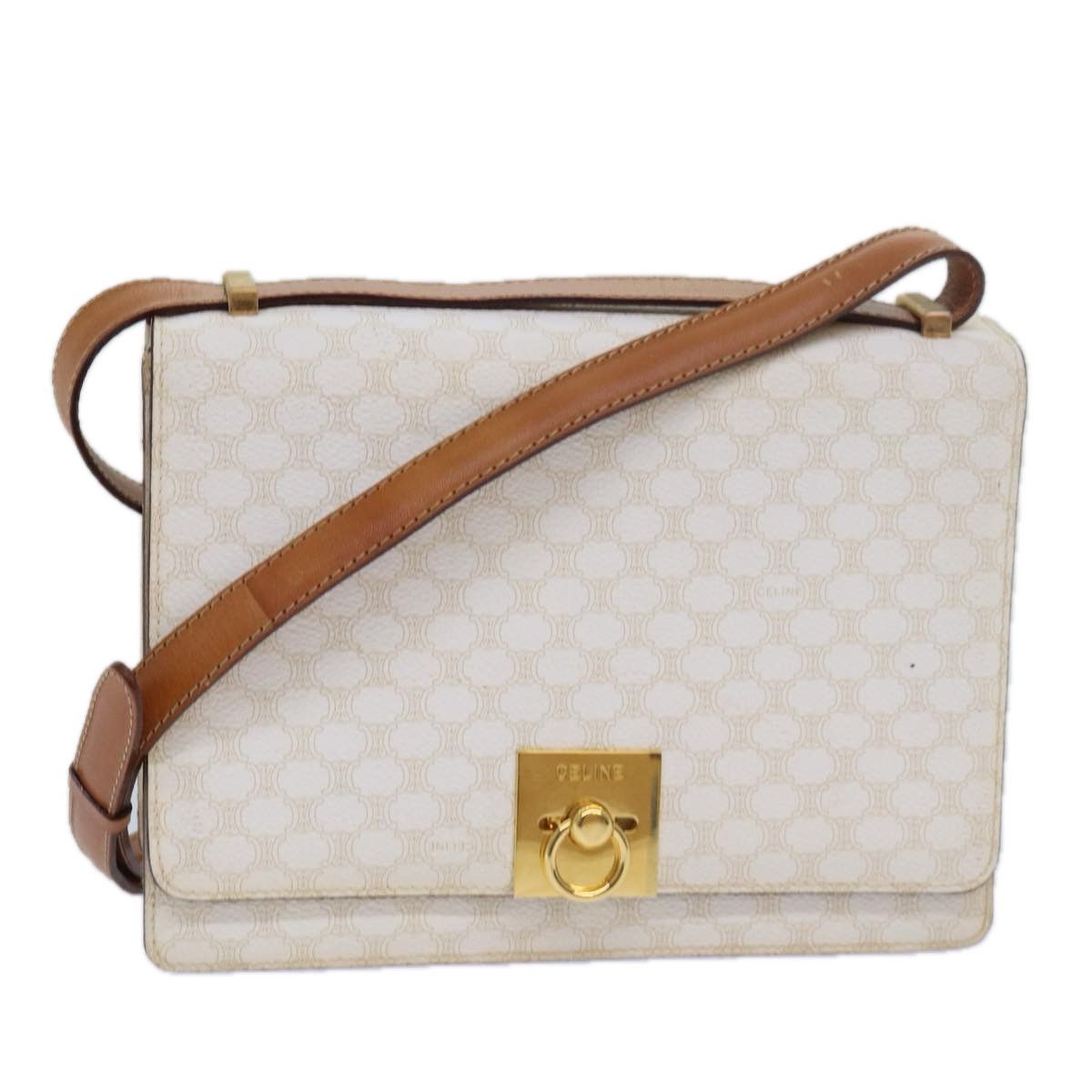 Celine Céline Macadam shoulder Size ONE SIZE - 10 Thumbnail