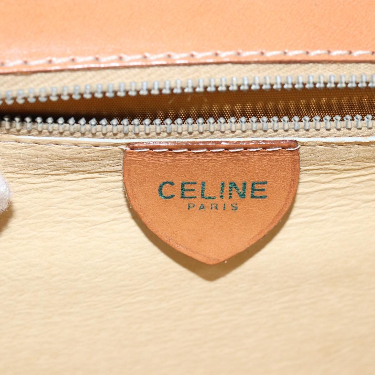 Celine Céline Macadam shoulder Size ONE SIZE - 9 Thumbnail