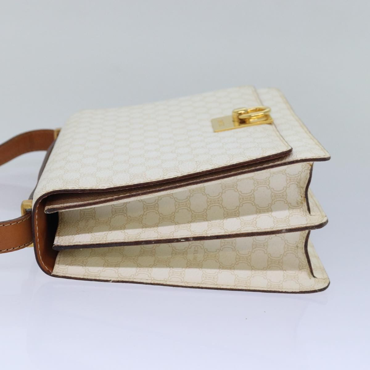 Celine Céline Macadam shoulder Size ONE SIZE - 4 Thumbnail