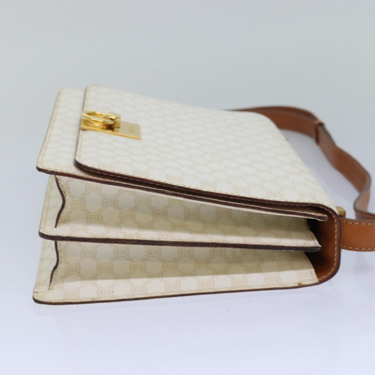 Celine Céline Macadam shoulder Size ONE SIZE - 11 Thumbnail