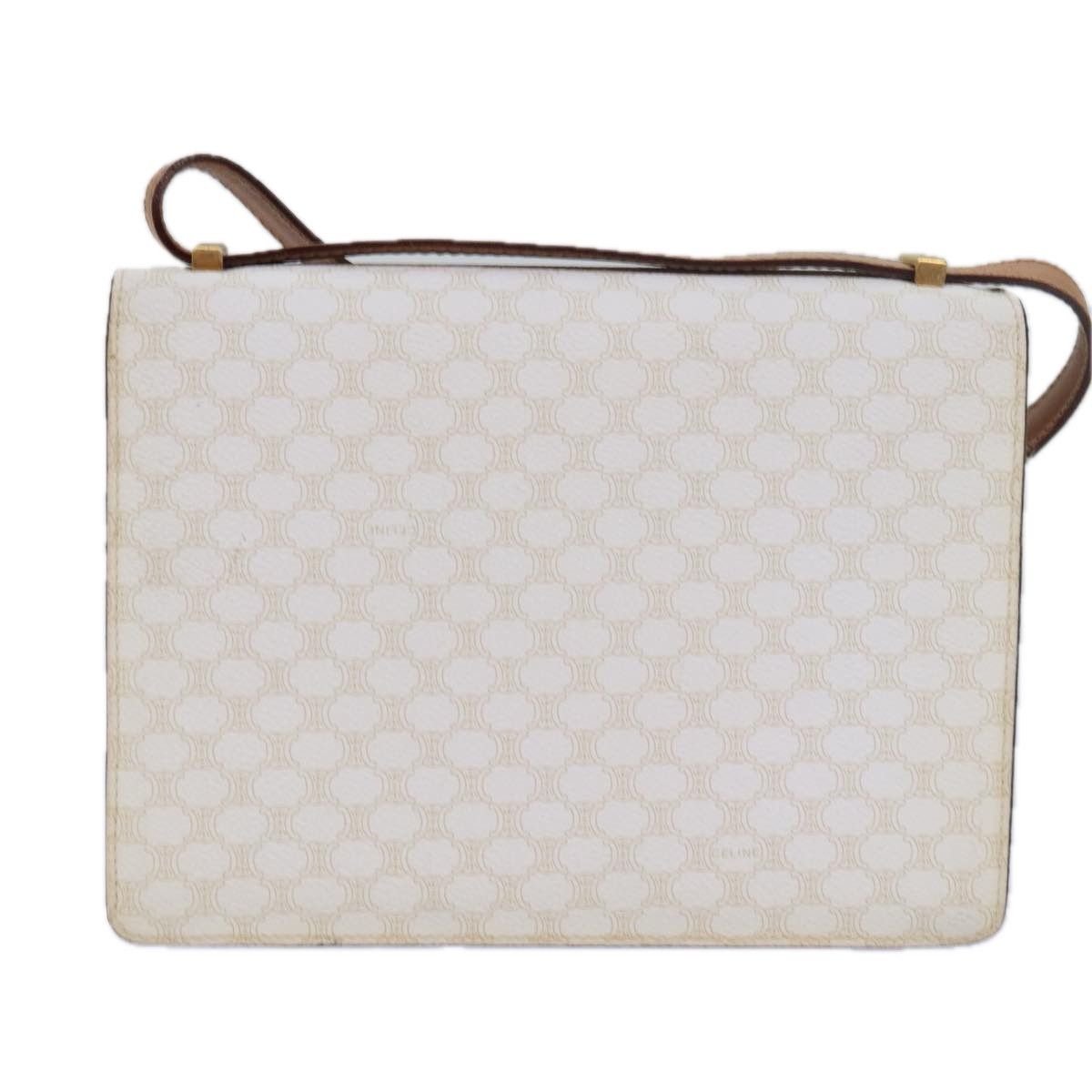 Celine Céline Macadam shoulder Size ONE SIZE - 2 Thumbnail