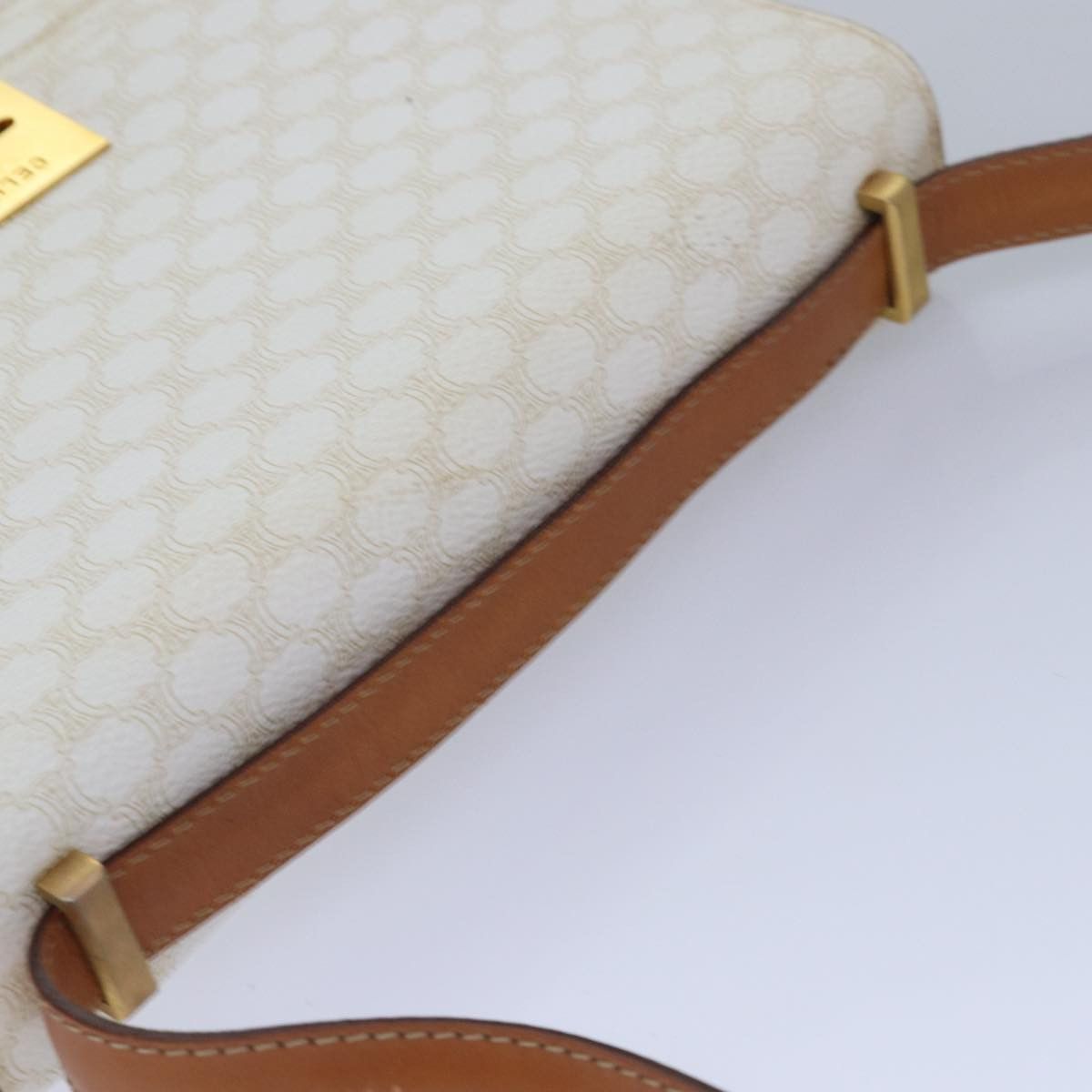 Celine Céline Macadam shoulder Size ONE SIZE - 12 Thumbnail