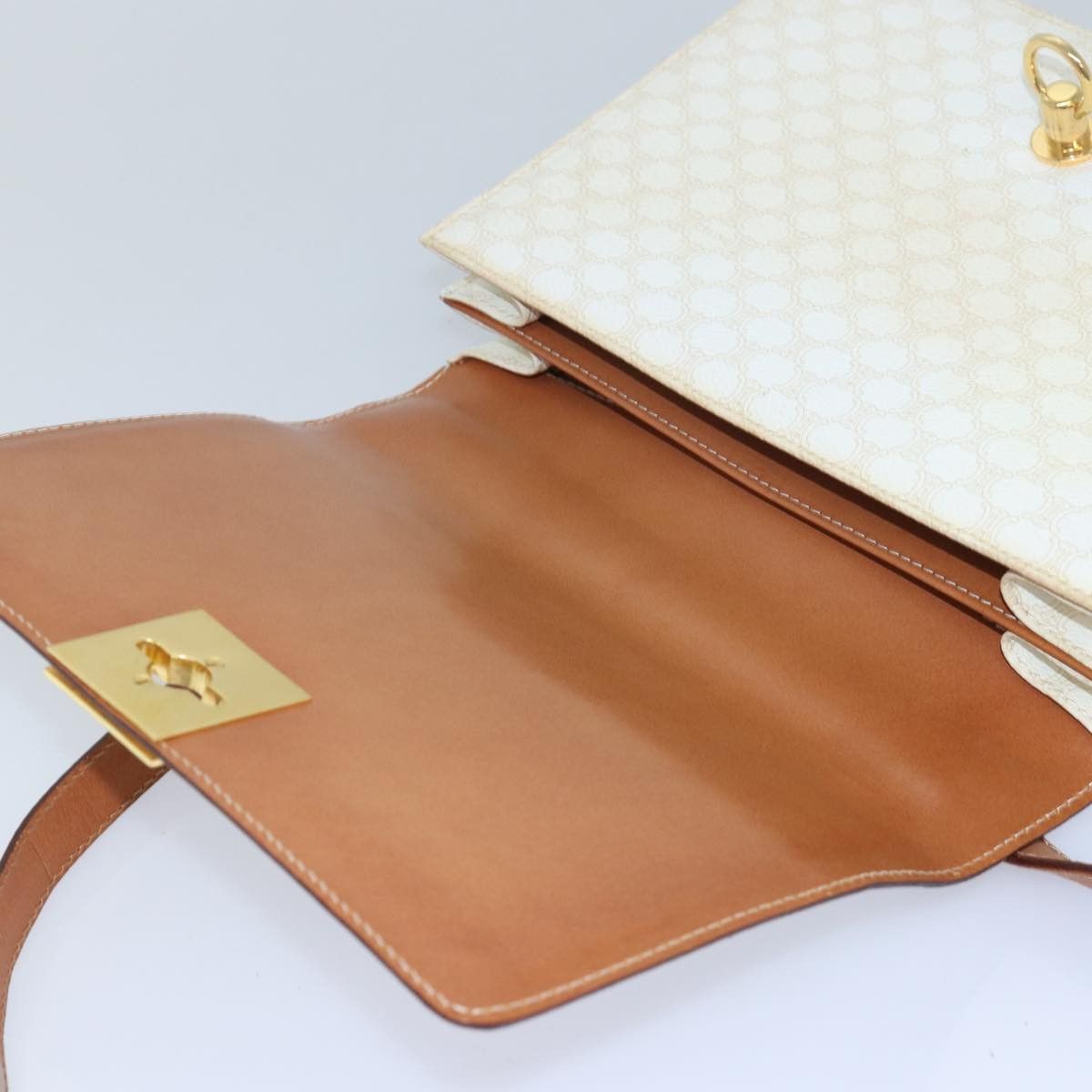 Celine Céline Macadam shoulder Size ONE SIZE - 19 Thumbnail