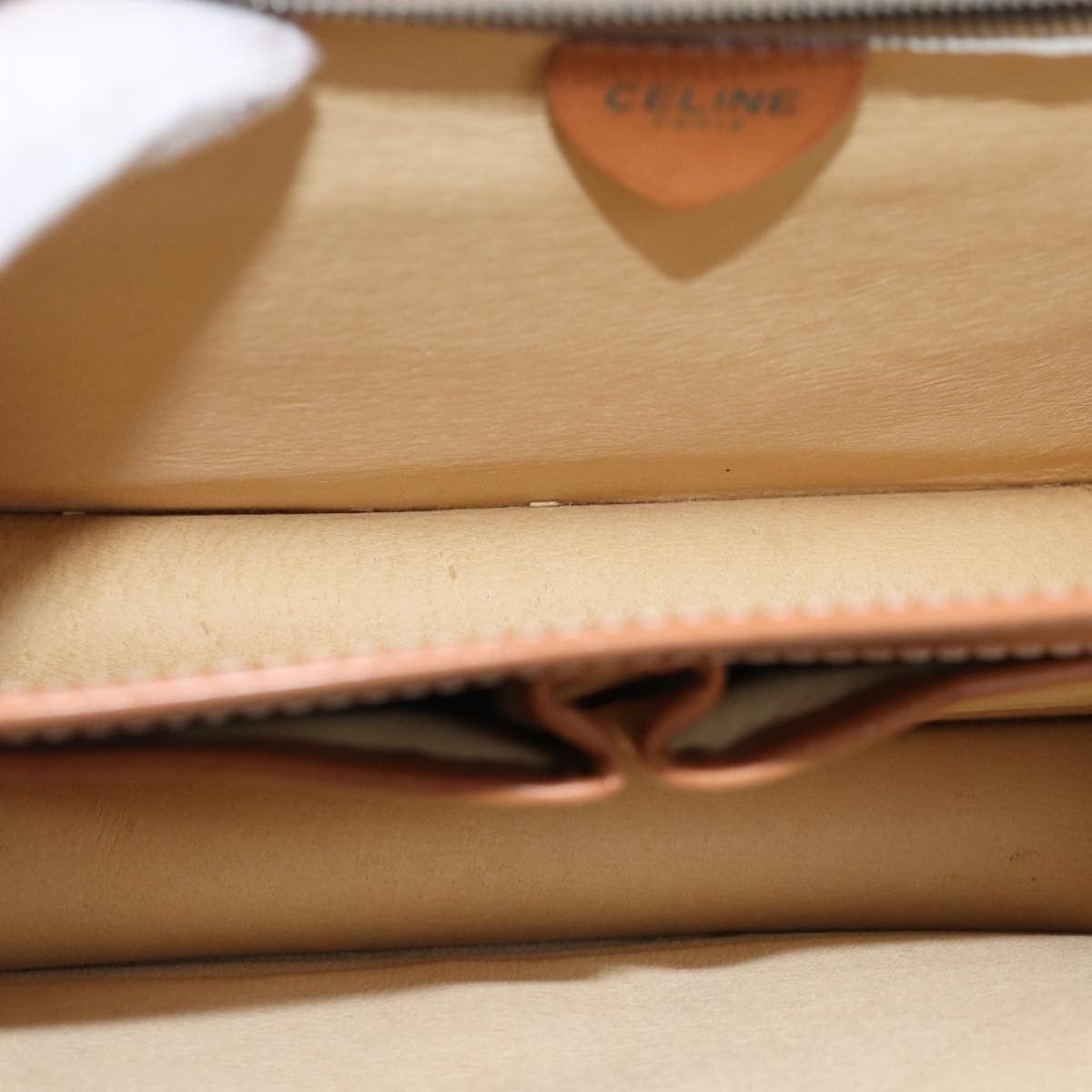 Celine Céline Macadam shoulder Size ONE SIZE - 20 Thumbnail