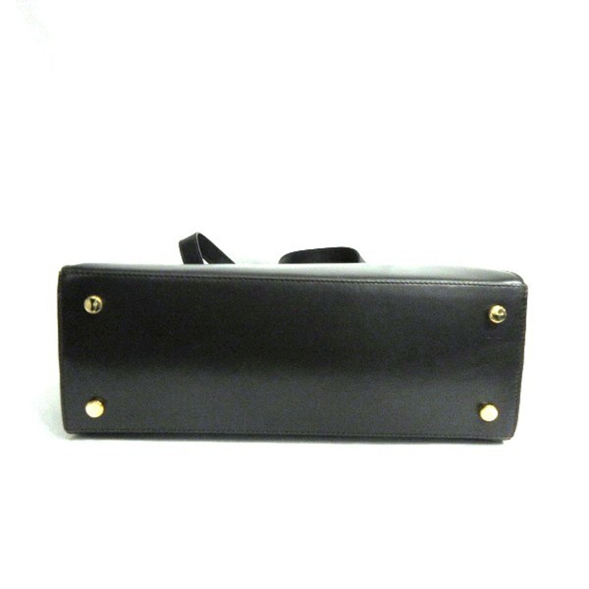 Salvatore Ferragamo Salvatore Ferragamo Vara shoulder Size ONE SIZE - 3 Thumbnail