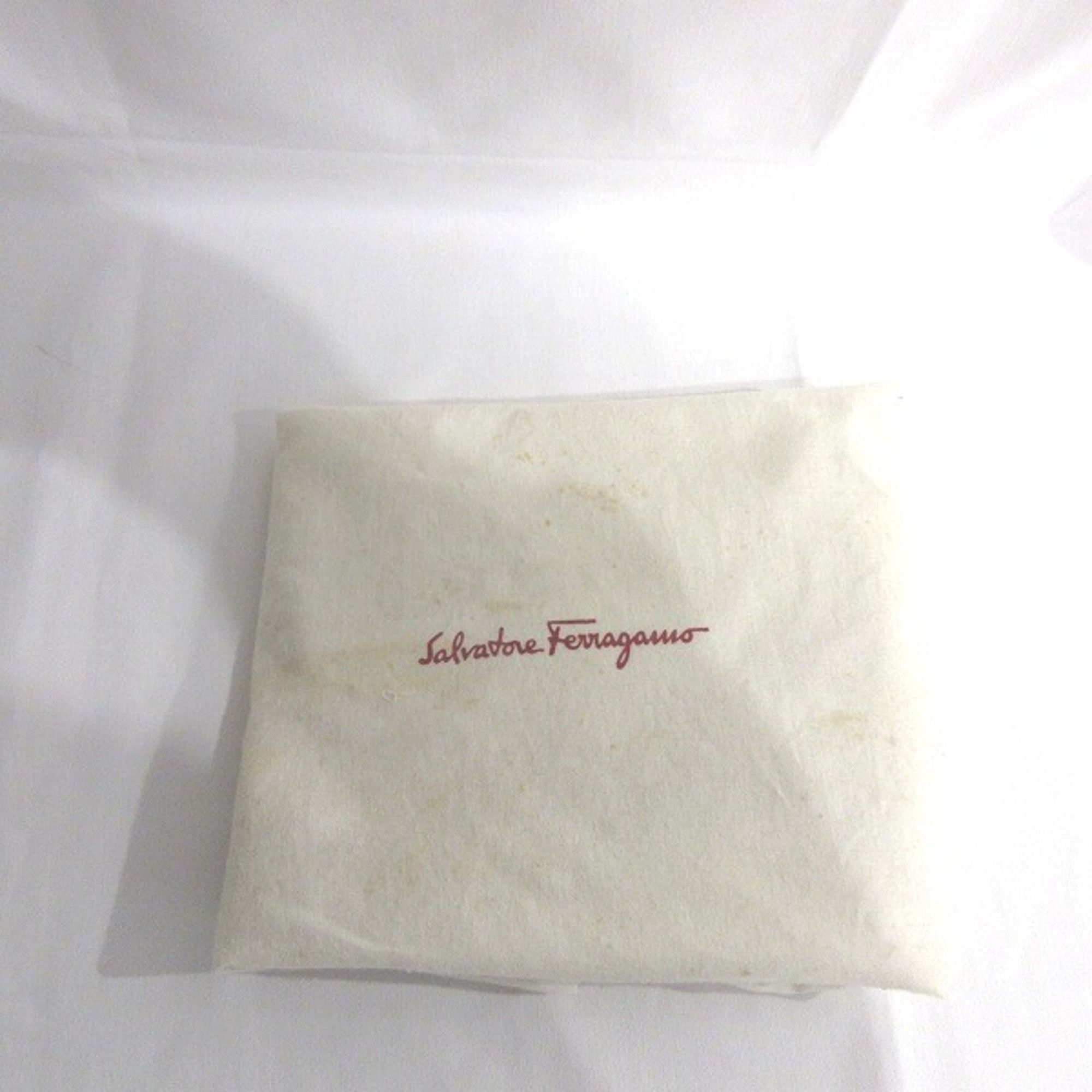 Salvatore Ferragamo Salvatore Ferragamo Vara shoulder Size ONE SIZE - 9 Thumbnail