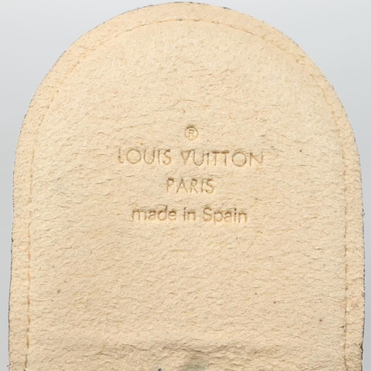Louis Vuitton Louis Vuitton Etui stylo wallet Size ONE SIZE - 10 Thumbnail