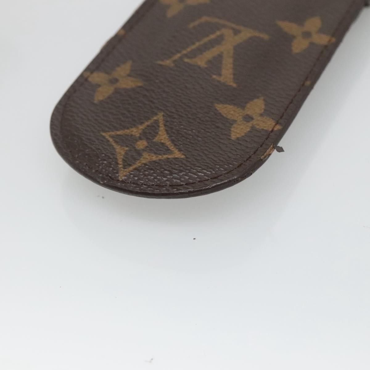 Louis Vuitton Louis Vuitton Etui stylo wallet Size ONE SIZE - 7 Thumbnail