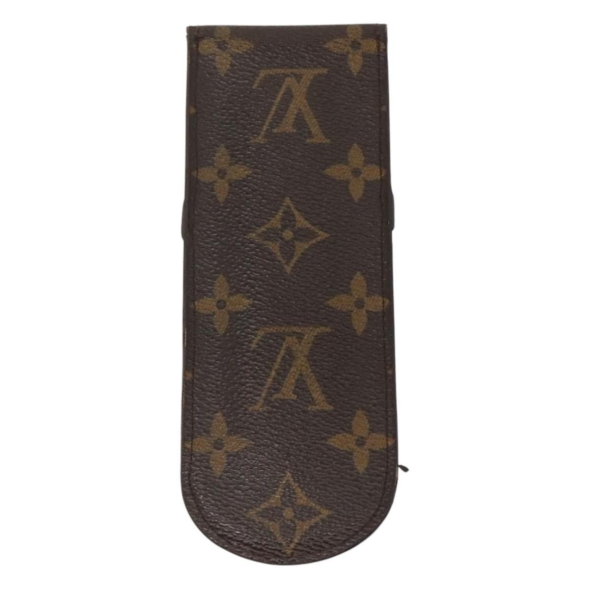 Louis Vuitton Louis Vuitton Etui stylo wallet Size ONE SIZE - 2 Thumbnail