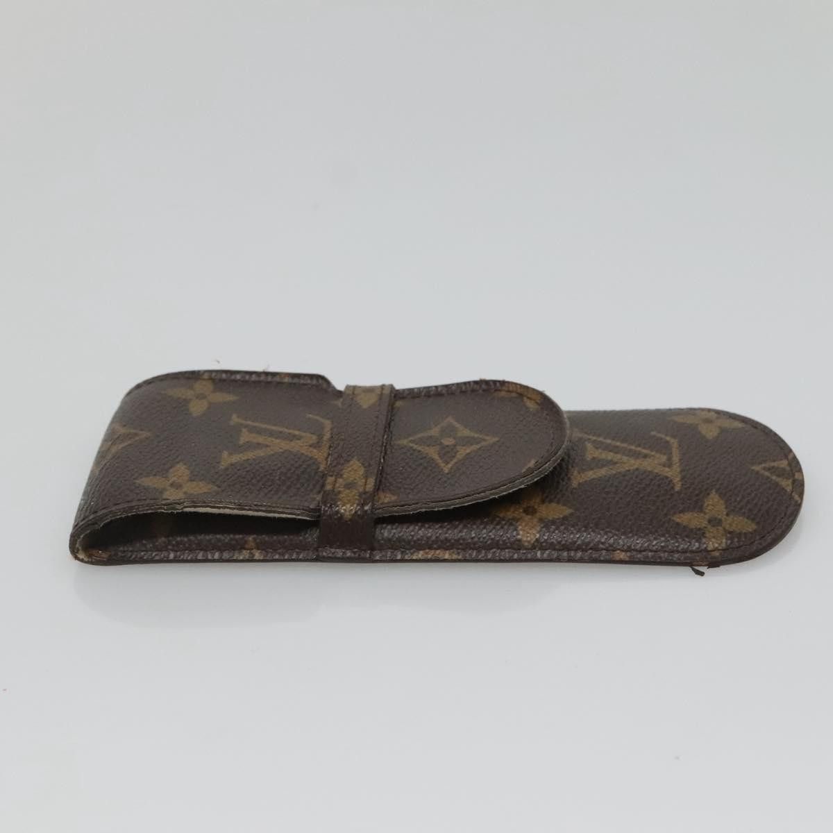 Louis Vuitton Louis Vuitton Etui stylo wallet Size ONE SIZE - 4 Thumbnail