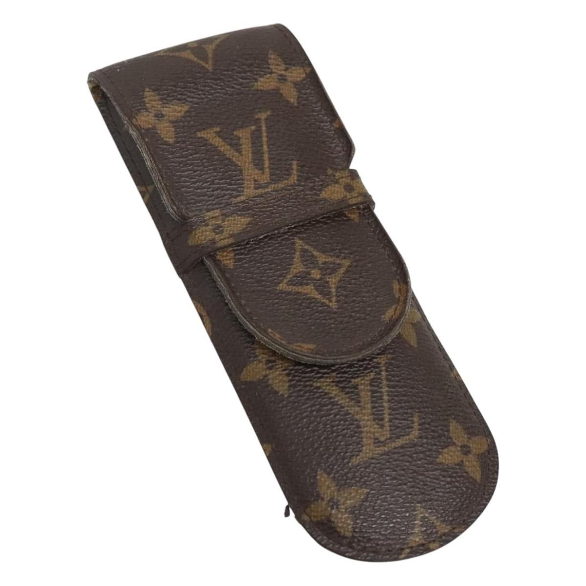 Louis Vuitton Louis Vuitton Etui stylo wallet Size ONE SIZE - 16 Thumbnail