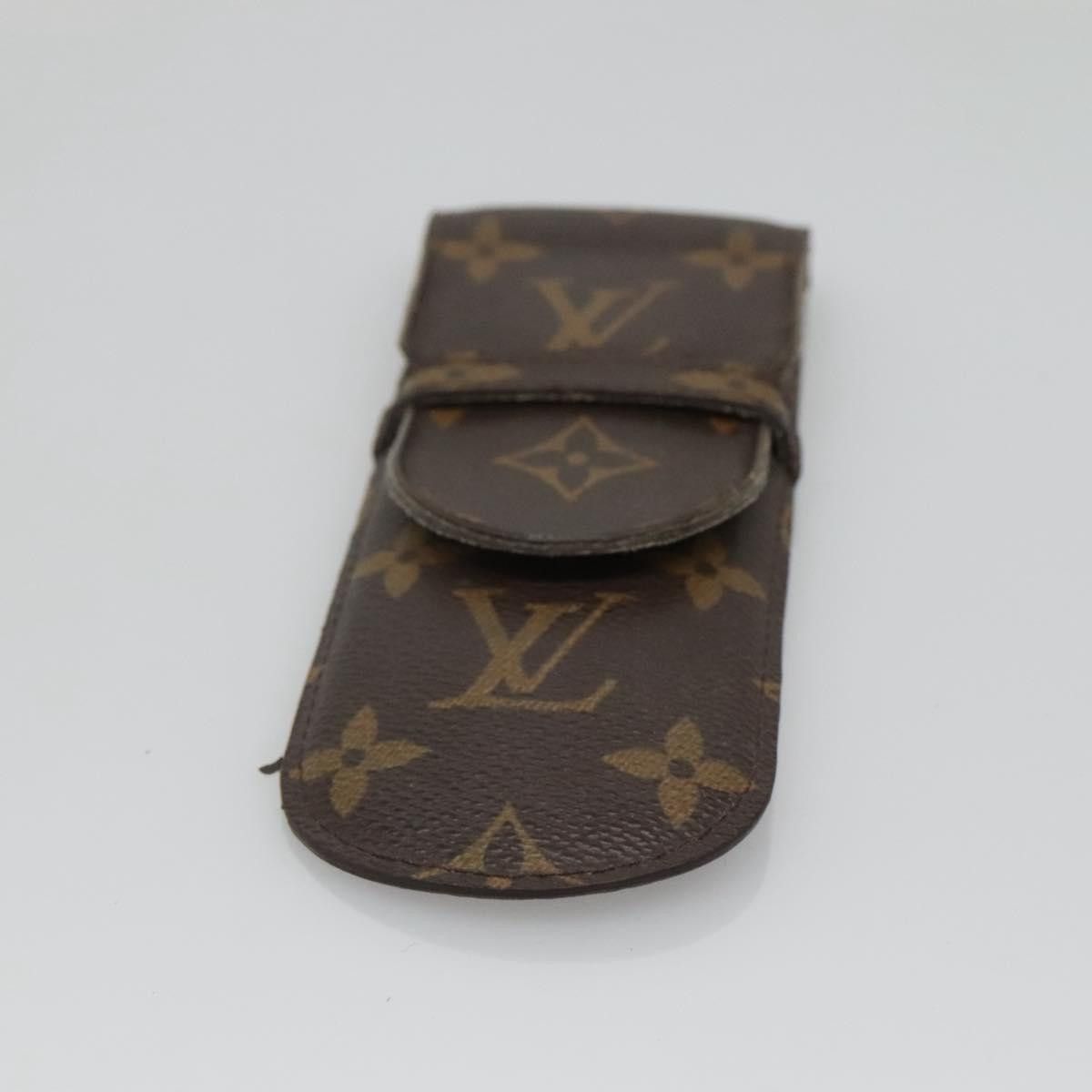 Louis Vuitton Louis Vuitton Etui stylo wallet Size ONE SIZE - 12 Thumbnail