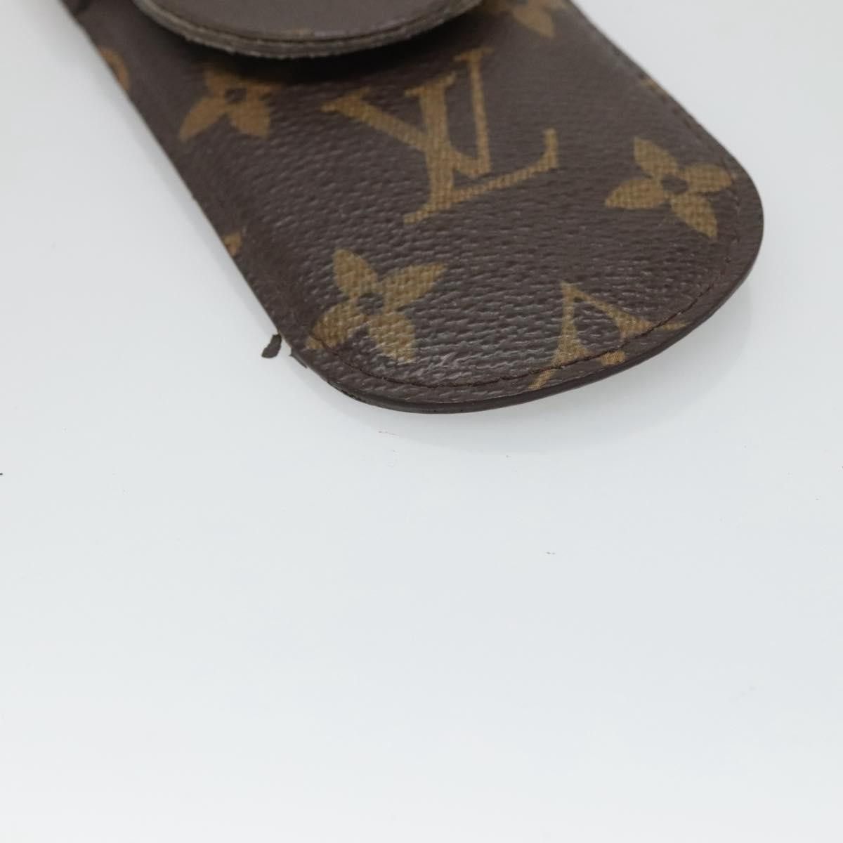 Louis Vuitton Louis Vuitton Etui stylo wallet Size ONE SIZE - 6 Thumbnail