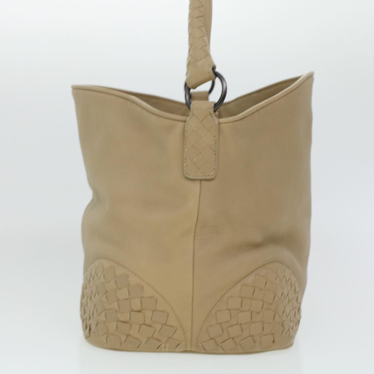 Bottega Veneta Bottega Veneta Intrecciato shoulder Size ONE SIZE - 9 Thumbnail