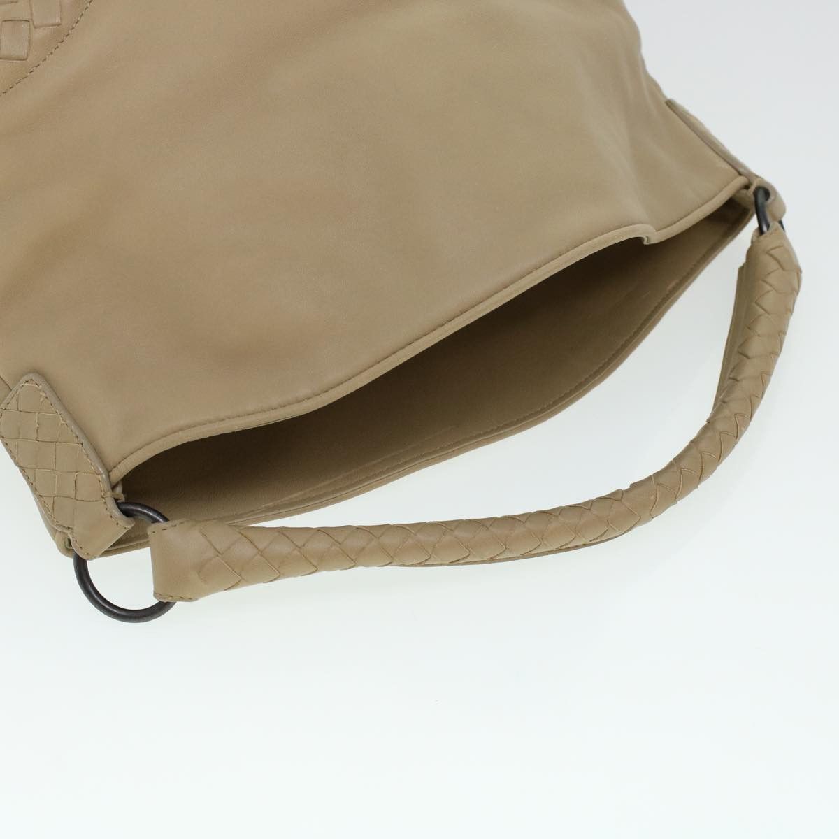 Bottega Veneta Bottega Veneta Intrecciato shoulder Size ONE SIZE - 4 Thumbnail