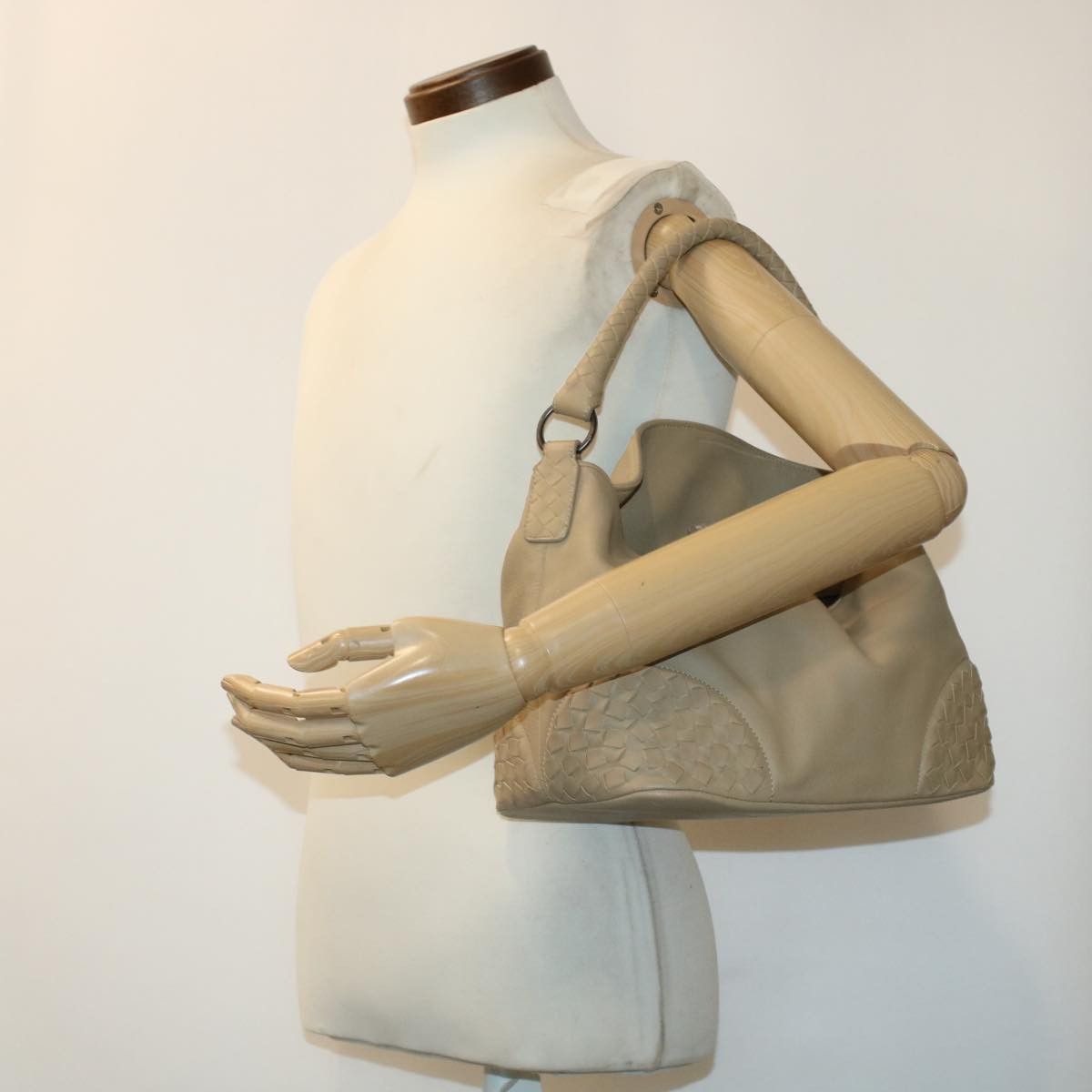 Bottega Veneta Bottega Veneta Intrecciato shoulder Size ONE SIZE - 7 Thumbnail