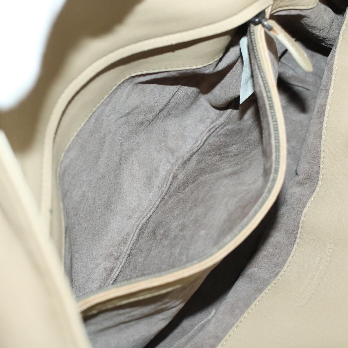 Bottega Veneta Bottega Veneta Intrecciato shoulder Size ONE SIZE - 20 Thumbnail