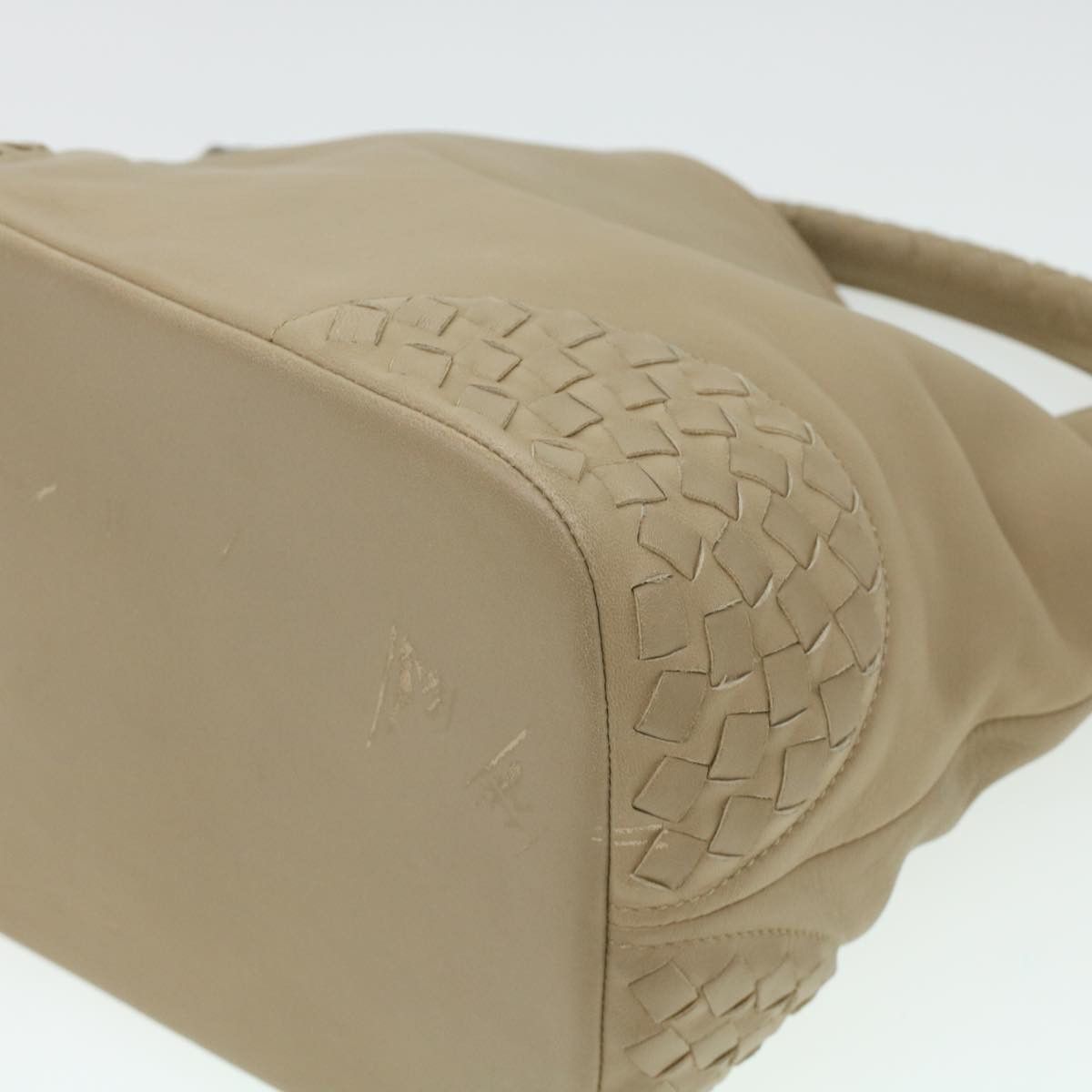 Bottega Veneta Bottega Veneta Intrecciato shoulder Size ONE SIZE - 12 Thumbnail