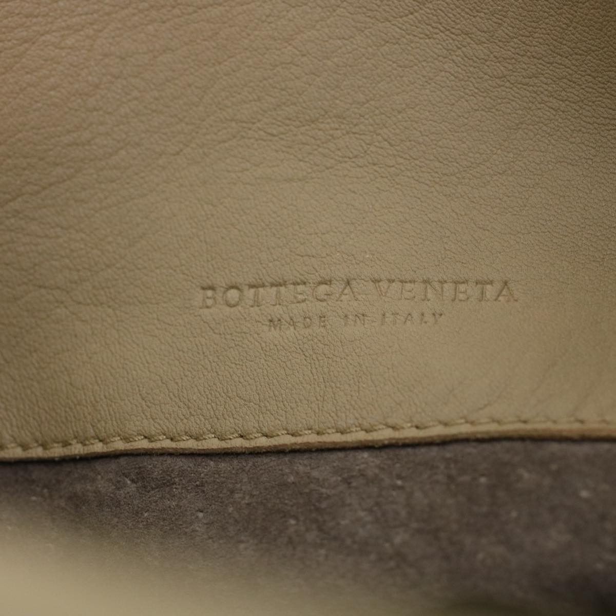 Bottega Veneta Bottega Veneta Intrecciato shoulder Size ONE SIZE - 16 Thumbnail