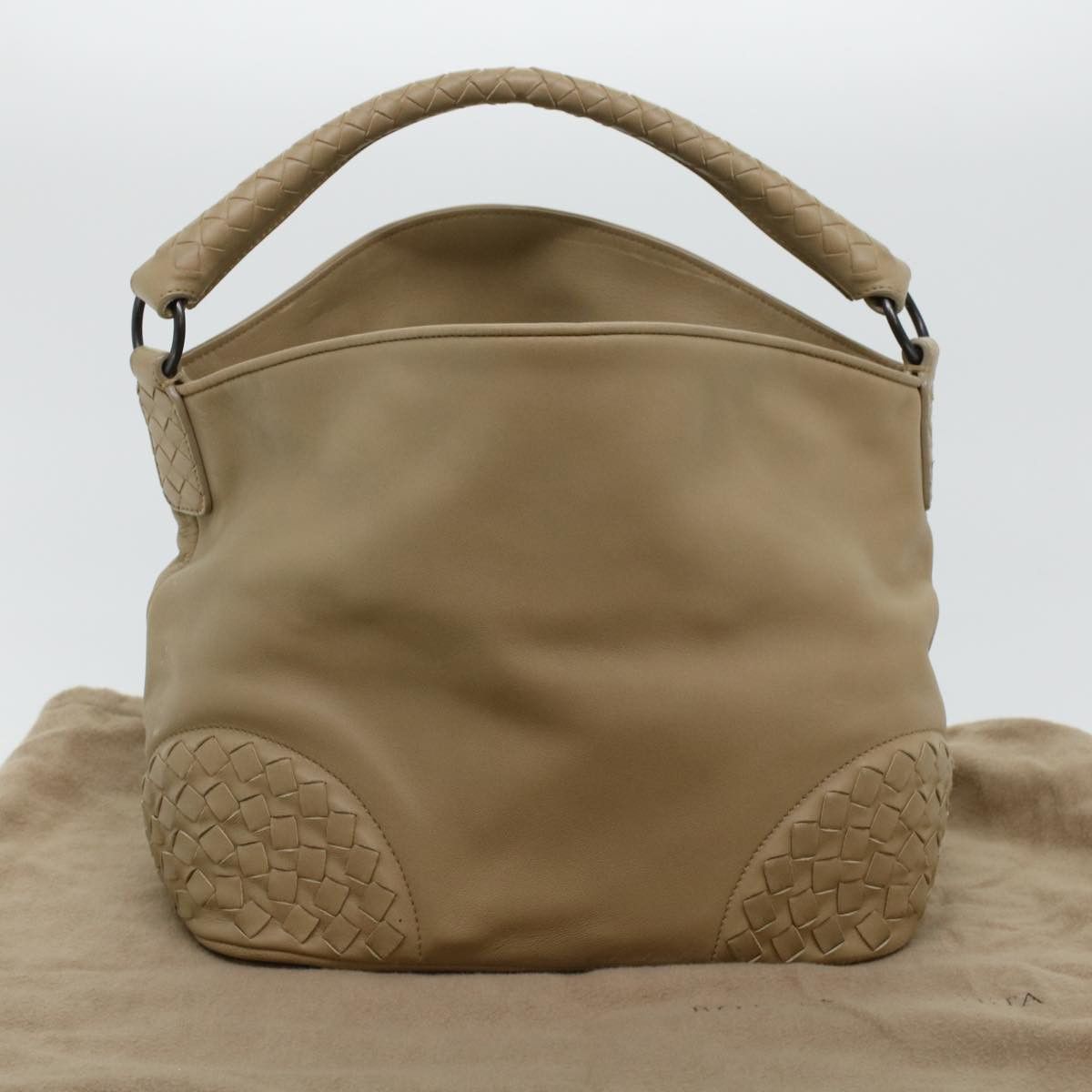 Bottega Veneta Bottega Veneta Intrecciato shoulder Size ONE SIZE - 8 Thumbnail