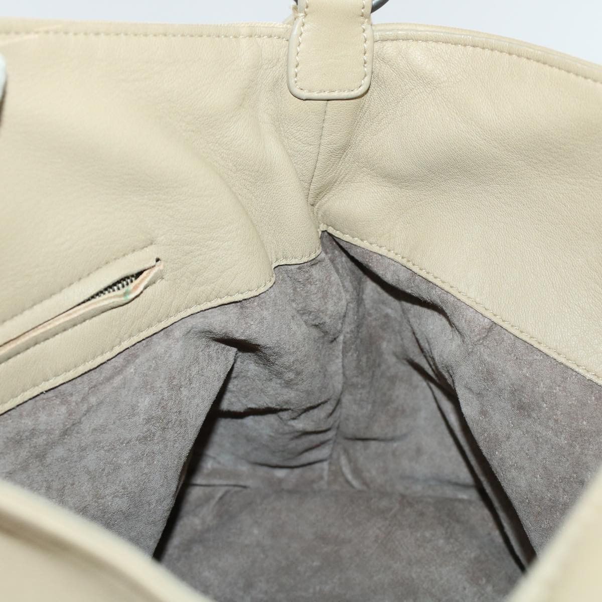 Bottega Veneta Bottega Veneta Intrecciato shoulder Size ONE SIZE - 18 Thumbnail