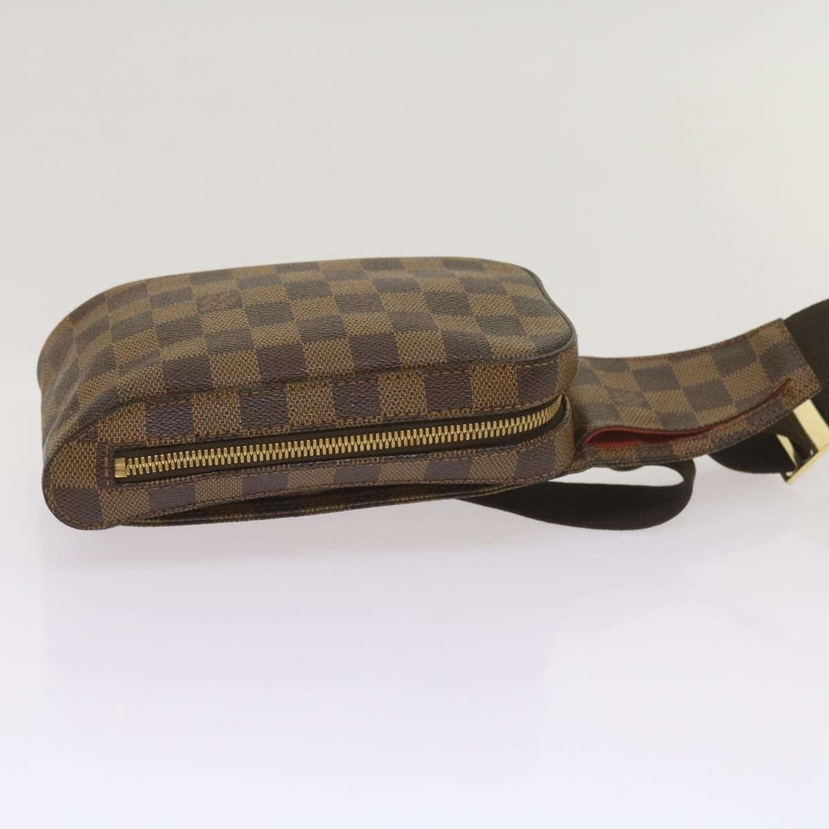 Louis Vuitton Louis Vuitton Geronimos shoulder Size ONE SIZE - 8 Thumbnail