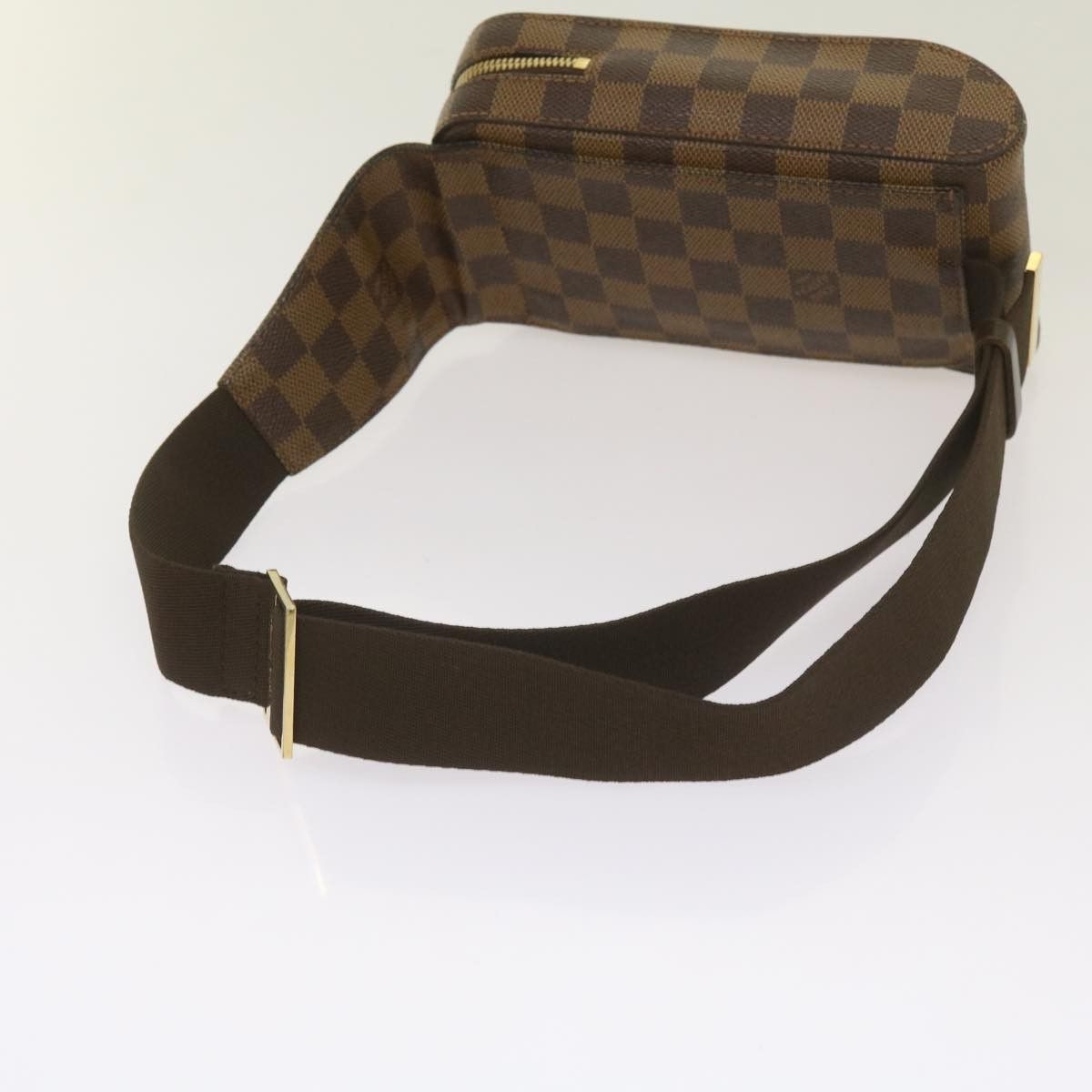 Louis Vuitton Louis Vuitton Geronimos shoulder Size ONE SIZE - 3 Thumbnail