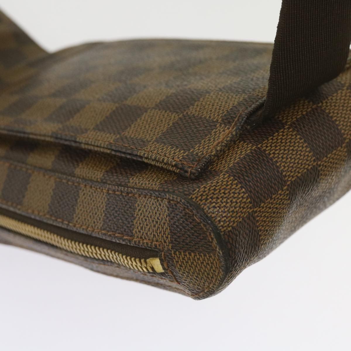 Louis Vuitton Louis Vuitton Geronimos shoulder Size ONE SIZE - 14 Thumbnail