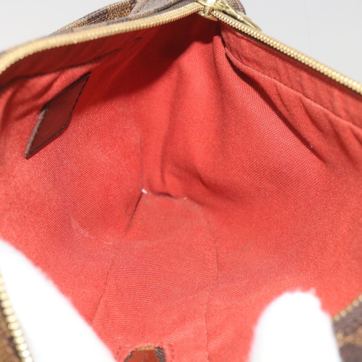 Louis Vuitton Louis Vuitton Geronimos shoulder Size ONE SIZE - 19 Thumbnail
