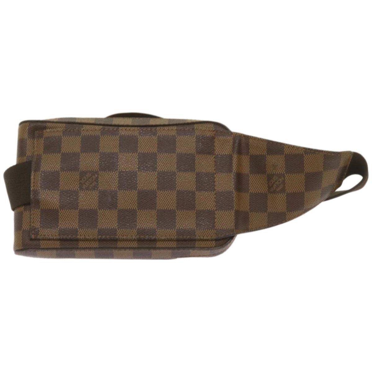 Louis Vuitton Louis Vuitton Geronimos shoulder Size ONE SIZE - 2 Thumbnail