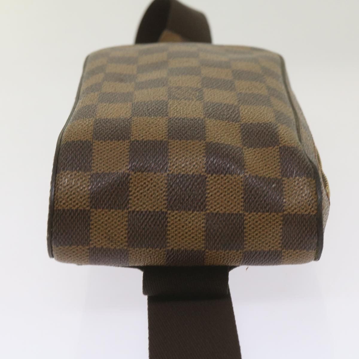 Louis Vuitton Louis Vuitton Geronimos shoulder Size ONE SIZE - 12 Thumbnail