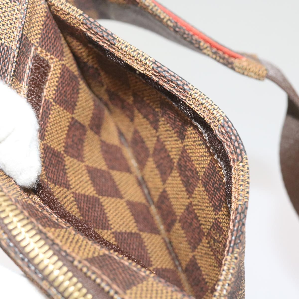 Louis Vuitton Louis Vuitton Geronimos shoulder Size ONE SIZE - 16 Thumbnail