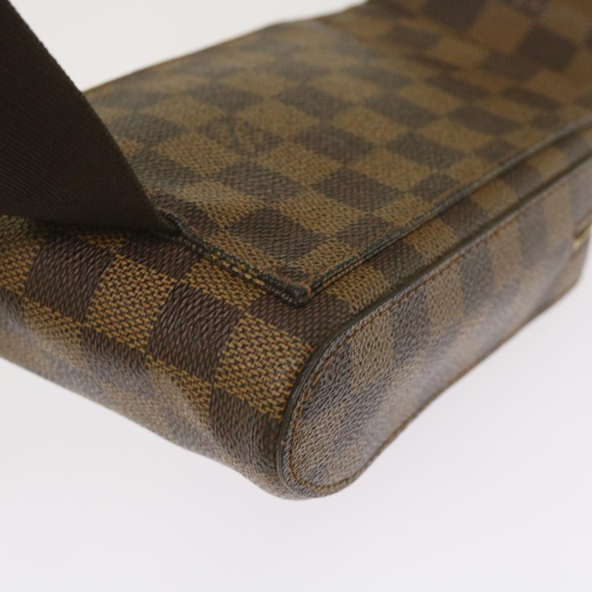 Louis Vuitton Louis Vuitton Geronimos shoulder Size ONE SIZE - 13 Thumbnail