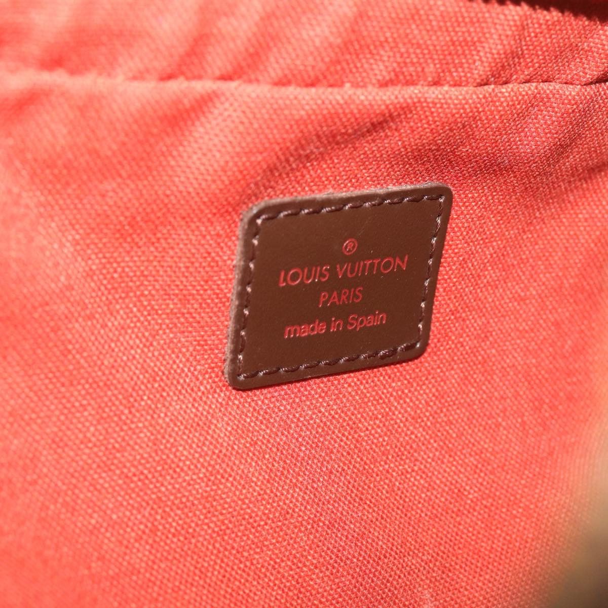 Louis Vuitton Louis Vuitton Geronimos shoulder Size ONE SIZE - 6 Thumbnail