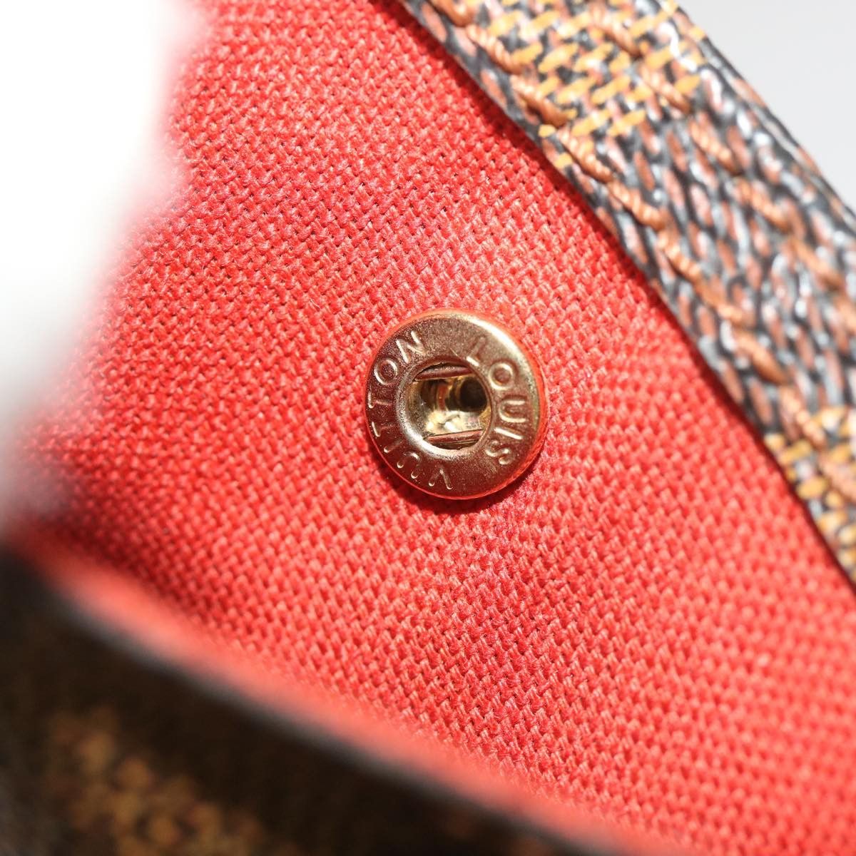 Louis Vuitton Louis Vuitton Geronimos shoulder Size ONE SIZE - 18 Thumbnail