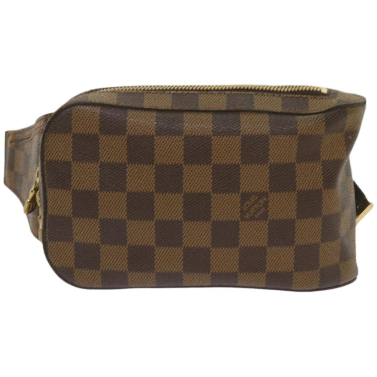 Louis Vuitton Louis Vuitton Geronimos shoulder Size ONE SIZE - 10 Thumbnail