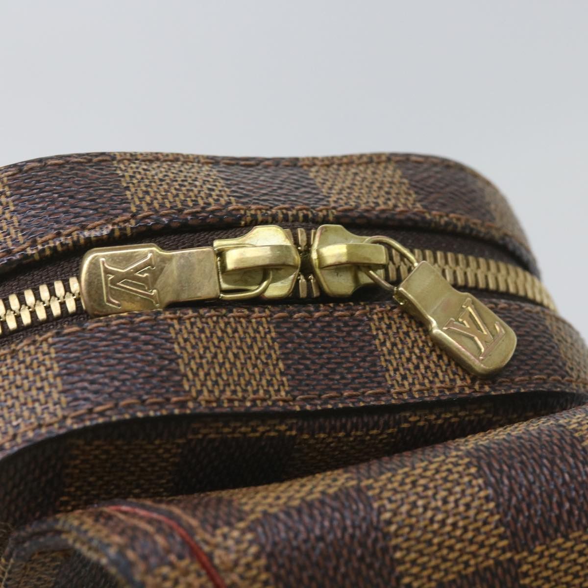 Louis Vuitton Louis Vuitton Geronimos shoulder Size ONE SIZE - 15 Thumbnail