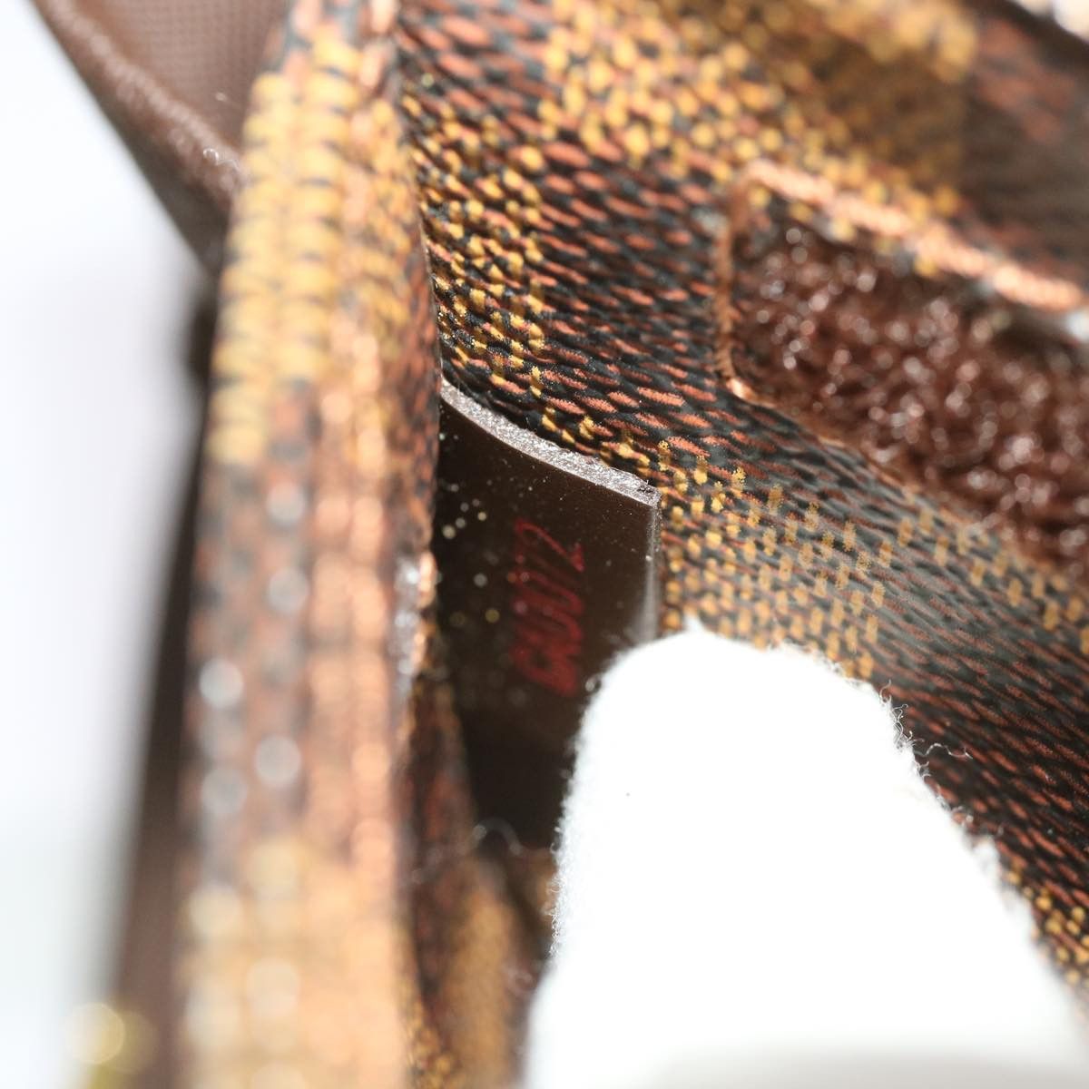 Louis Vuitton Louis Vuitton Geronimos shoulder Size ONE SIZE - 5 Thumbnail