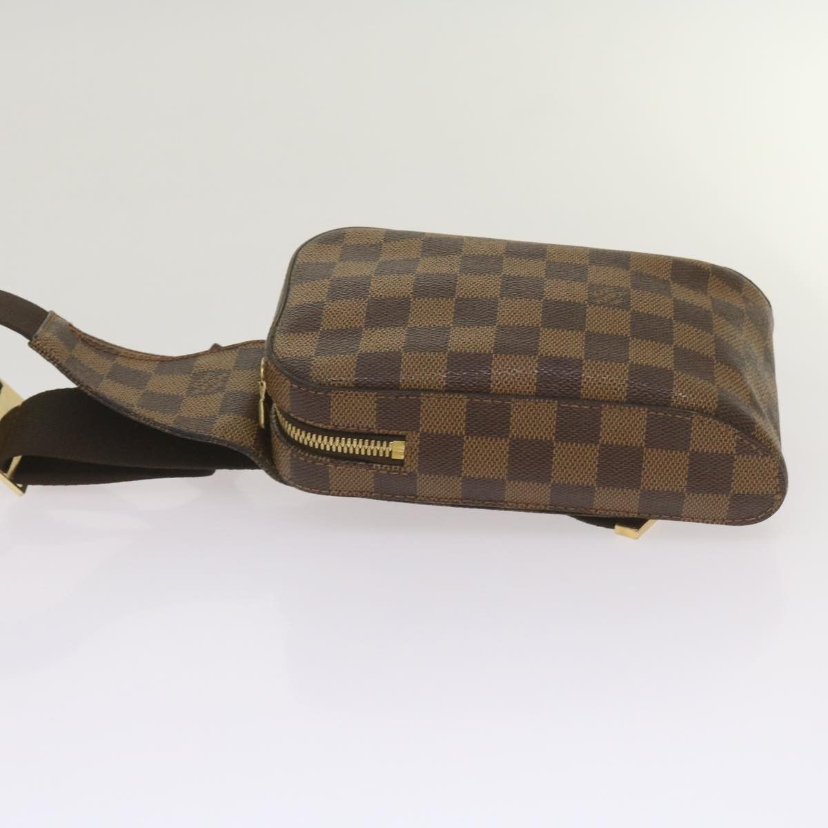 Louis Vuitton Louis Vuitton Geronimos shoulder Size ONE SIZE - 9 Thumbnail