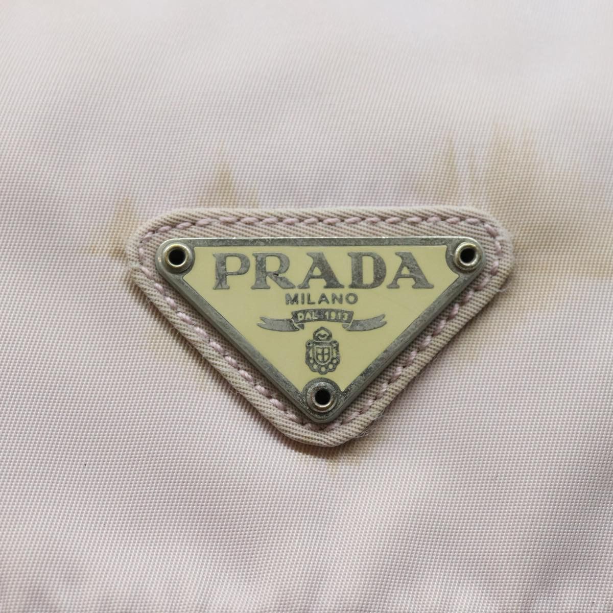 Prada Prada Tessuto shoulder Size ONE SIZE - 12 Thumbnail